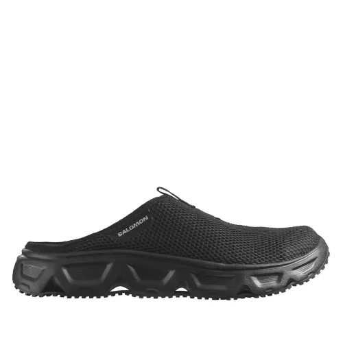 Шлёпанцы Salomon Reelax Slide 6.0 L47112000 - Черные