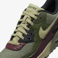 Nike Air Max 90 GORE-TEX чоловічі Winterized Кросівки колір зелений