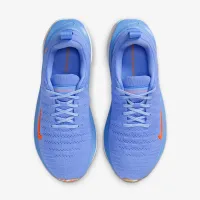 Nike InfinityRN 4 женская Road Running Кроссовки синий