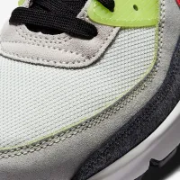 Nike Air Max 90 N7 чоловічі Кросівки колір зелений