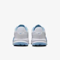 Nike Victory Pro 4 для гольфа Кроссовки цвет белый