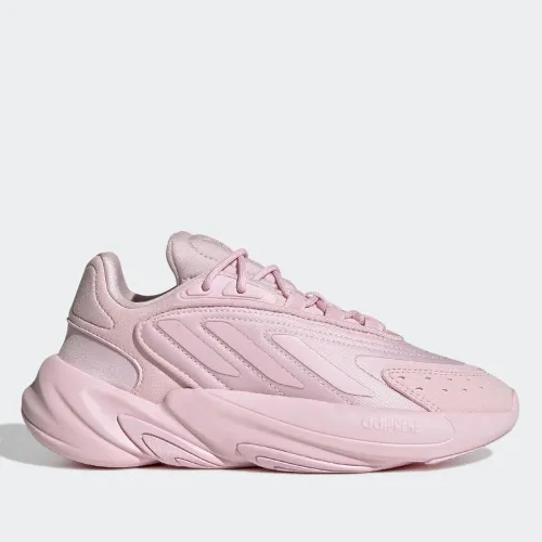 Кросівки adidas Originals Ozelia GW8130 - Рожеві