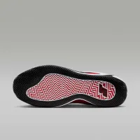 Nike Tatum 4 баскетбольні Кросівки колір білий