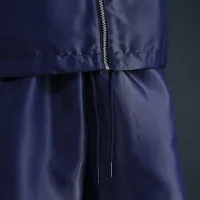 Nike Sportswear Windrunner женская Куртка синий