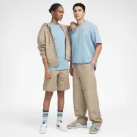Nike SB Skate футболка блакитний
