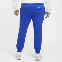 Nike Sportswear Club чоловічі Fleece Joggers блакитний