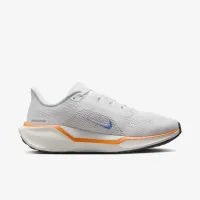 Nike Pegasus 41 блакитнийprint жіноча Road Running Кросівки різнокольорові