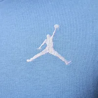 Nike Jordan Jumpman мужские Short-Sleeve футболка синий