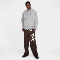 Nike x Cactus Plant Flea Market чоловічі Anorak колір сірий