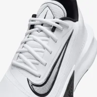 Nike Precision 7 чоловічі баскетбольні Кросівки колір білий