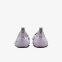 Nike Swoosh 1 Baby/Toddler Кросівки колір фіолетовий