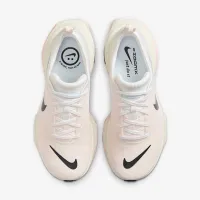Nike Invincible 3 женская Road Running Кроссовки цвет белый