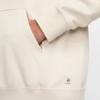 Club Америка Club Special Edition чоловічі Nike Soccer French Terry Pullover Толстовка з капюшоном колір коричневий