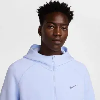 Nike NOCTA Tech Fleece чоловічі Full-Zip Толстовка з капюшоном колір фіолетовий