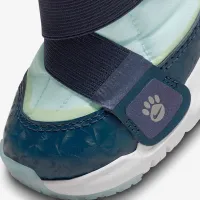 Nike Flex Advance SE Baby/Toddler Boots блакитний