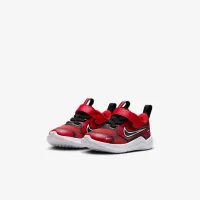 Nike Cosmic Runner Baby/Toddler Кросівки колір червоний