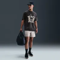 Nike мужские Max90 футболка цвет черный
