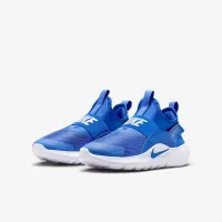 Nike Flex Runner 4 Big детские Running Кроссовки синий