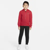 Nike Jordan Essentials Fleece набор Little детские набор цвет черный