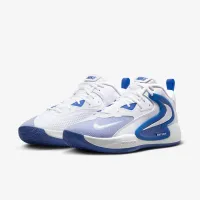 Nike Hyperкомплект 2 Indoor Court Кросівки колір білий