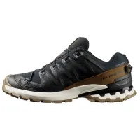 Кроссовки для бега Мужские Salomon XA PRO 3D V9 GTX LIFELONG Gore-Tex (479638)