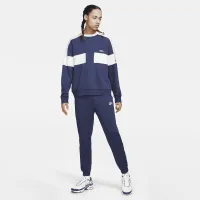 Nike Sportswear Reissue чоловічі French Terry Crew блакитний