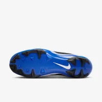 Nike Alpha Menace Strong мужские Football Cleats цвет белый