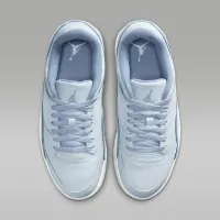 Nike Jordan Flight Court женская Кроссовки цвет серый