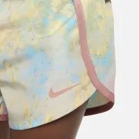 Nike Dri-FIT Sprinter Toddler 2-Piece шорти комплект колір коричневий