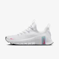 Nike Free Metcon 6 жіноча для тренування Кросівки колір білий