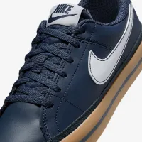 Nike Court Legacy Big дитячі Кросівки блакитний
