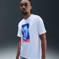 Nike Sportswear футболка цвет белый