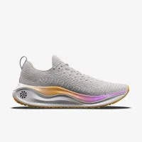 Nike InfinityRN 4 By You Custom мужские Road Running Кроссовки цвет фиолетовый
