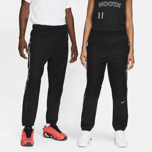Nike NOCTA мужские Warm-Up Pants цвет черный