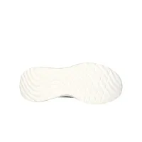 Кроссовки Skechers Bobs Sport Squad Chaos Renegade Parade 117207NVMT - Cиний