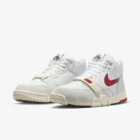 Nike Air Trainer 1 чоловічі Кросівки колір білий