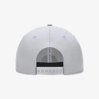 FFF Pro Nike Soccer Cap колір білий