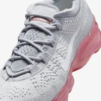 Nike Air VaporMax 2023 Flyknit женская Кроссовки цвет серый