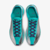 Nike Air Superfly жіноча Кросівки колір сірий