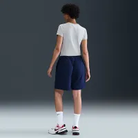 Nike Sportswear Phoenix жіноча Slim Short-Sleeve футболка колір сірий