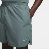 Nike NOCTA Cardinal Nylon шорты цвет серый