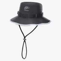 Nike Apex Football Bucket Hat колір сірий