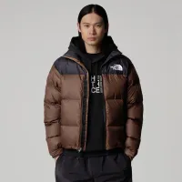 Куртка The North Face 1996 Retro Nuptse 0A3C8D5EX1 - коричнева