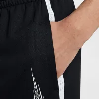 Nike Multi Big дитячі (для хлопчиків) Dri-FIT шорти колір чорний