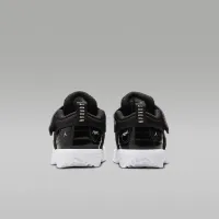 Nike Jordan Max Aura 6 Baby/Toddler Кросівки колір чорний