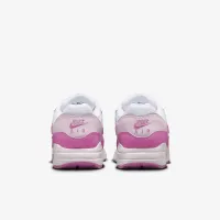 Nike Air Max 1 Big дитячі Кросівки колір білий