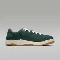 Nike Jordan Session мужские Кроссовки цвет зеленый