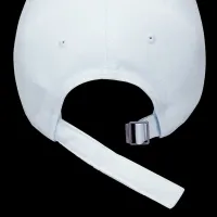 Nike Club Unstructuколір червоний Cap блакитний