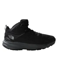 Кросівки The North Face Vectiv Exploris II Mid 0A7W4XNY71 - Чорні