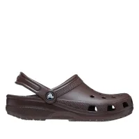 Шльопанці Crocs Classic Clog 10001-21Q - Бежеві